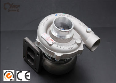 सिल्वर स्टील इंजन टर्बोचार्जर YNF02436 कोमात्सु PC300-5-6 6D108