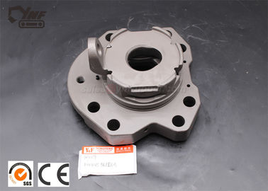 CE मानक खुदाई हाइड्रोलिक पार्ट्स पंप स्विंग विधानसभा YNF01179 K3V112DT