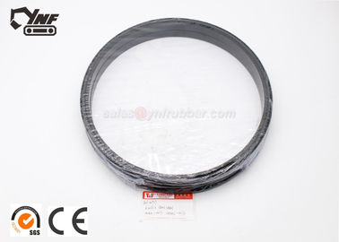 YNF02919 हुंडई R30RLC रबड़ सील अस्थायी XAKAQ-00173 XAKAQ-0013 खुदाई भागों के लिए