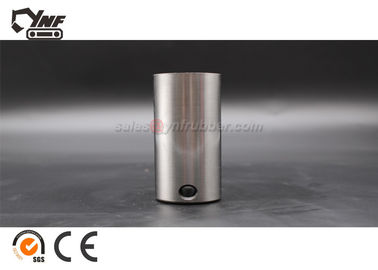 टिकाऊ खुदाई स्पेयर पार्ट्स Hitachi यात्रा पिन YNF02289 4139975/4411122 / J901020 / 1026662 EX200-1