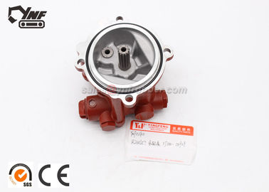 XJBN-00929 R210LC7 Cutomized खुदाई स्पेयर पार्ट्स गियर पंप YNF02910