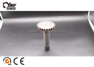 2048000 ZX330LC / ZX270CC खुदाई सहायक उपकरण YNF01018 के लिए 1 सन गियर