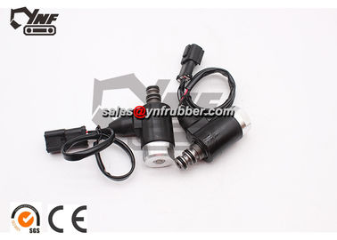 सीई सोलेनॉइड वाल्व कोमात्सु पार्ट्स PC100 PC120 यानमार WX60-7 YNF00893 SD1244-C-1005 203-60-62171 203-60-62161 203-60-62170