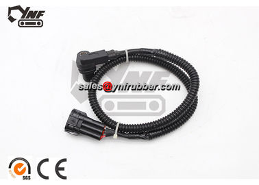 ISUZU 4HK1T इंजन कैंषफ़्ट स्थिति सेंसर कनेक्टर 8980148310 8-98014831-0 YNF02366 ZX200-3 4657940