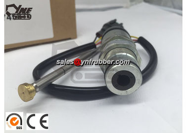 हिताची EX200-5 EX210-5 EX120-5 के लिए YNF02394 मेन पंप सोलनॉइड वाल्व 9745876