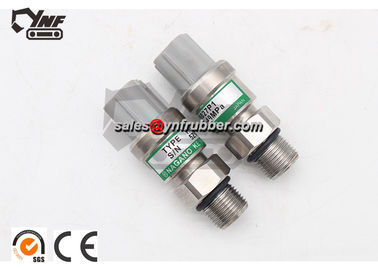 SK200-3 SK200-5 SK200-6 Kobelco खुदाई इलेक्ट्रिक पार्ट्स उच्च दबाव सेंसर YNF02594