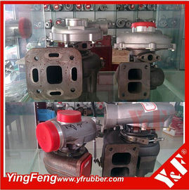 कोमात्सु खुदाई Turbocharger PC210-8 PC100-7 PC300 PC60-8 PC400 PC75 खुदाई के लिए पुर्जों
