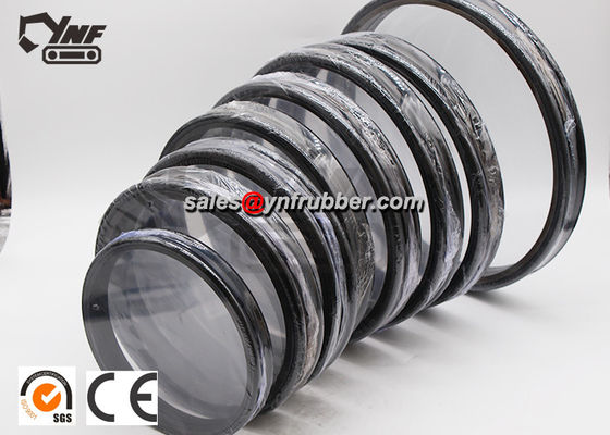 SA 7117-30120 YNF03926 डुओ कोन चेहरा फ्लोटिंग सील VOL-VO EC210 EC210B EC140B EC240B के लिए
