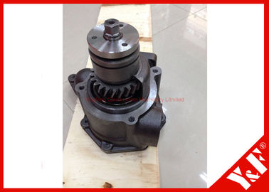S6D140E-2B के लिए कोमात्सु जल पम्प / खुदाई करने वाले इंजन के पार्ट्स 6211-62-1400