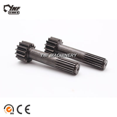 ZAX330 ZAX200 EX60-5 दस्ता 2041585 हिताची खुदाई अंतिम ड्राइव गियरबॉक्स YNF07456