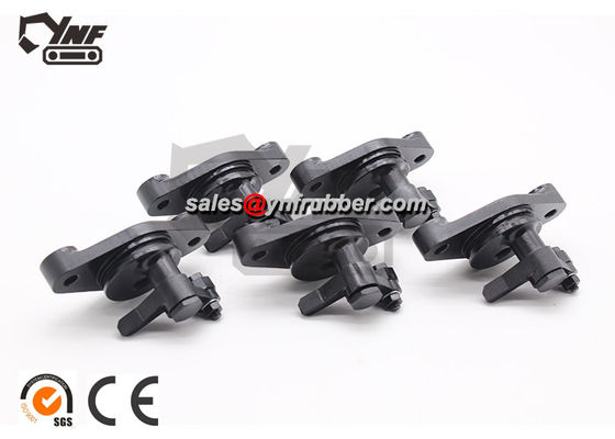 YNF03920 PC60-7 कोमात्सु खुदाई हाइड्रोलिक पार्ट्स योक लीवर ASSY 708-1W-26113
