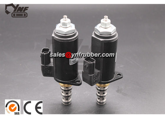 SK200-6E SK200-8 SK230 हाइड्रोलिक पंप इलेक्ट्रिक सोलनॉइड YNF02188 YN35V352521