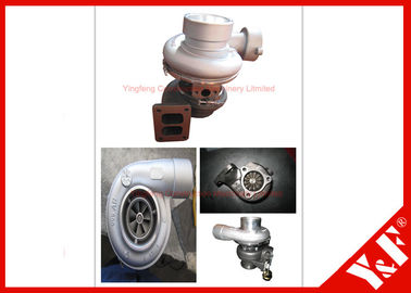 6BT 6CT डीजल इंजन 3,524,035 के लिए जी केस कमिंस औद्योगिक H1E इंजन Turbocharger 316,468