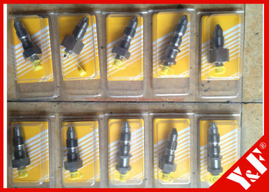 खुदाई PC200 PC60 / PC120 07,959-20,001 Komatsu भागों के लिए फिटिंग को समायोजित करें