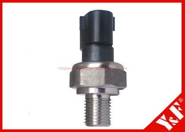 इंजेक्शन पंप के लिए ZAX330-3 हिताची खुदाई इलेक्ट्रिक पार्ट्स 8-98027456-0 499000-7341 6HK1 दबाव सेंसर