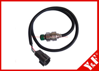 7861-92-1610 उच्च दाब कोमात्सु PC200-6 के लिए सेंसर खुदाई इंजन इलेक्ट्रिक पार्ट्स