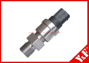 इलेक्ट्रिक Kobelco खुदाई स्पेयर पार्ट्स LC52S00012P1 SK200-6 उच्च दबाव सेंसर