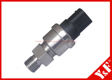 LC52S00019P1 SK200-3-5-6 कम दबाव सेंसर Kobelco खुदाई इलेक्ट्रिक भागों