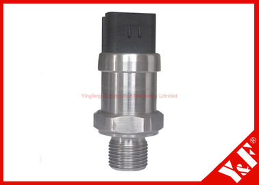 विद्युत Kobelco खुदाई स्पेयर पार्ट्स LS52S00015P1 3,240,646 SK350-8 दबाव सेंसर
