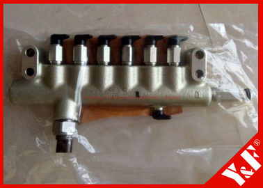 भारी उपकरण के लिए 9258047 हिताची खुदाई Solenoid खुदाई इलेक्ट्रिक पार्ट्स