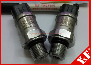 खुदाई SK200 के लिए LC52S00015P1 सेंसर प्रेस Kobelco खुदाई स्पेयर पार्ट्स