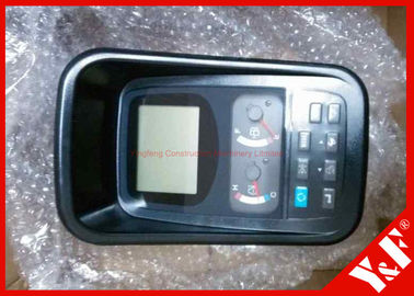 पेशेवर मॉनिटर डिस्प्ले स्क्रीन Kobelco खुदाई भागों Yn59s00021f1 Yn59s00021f2