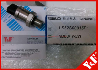 LS52S00015P1 Kobelco सेंसर, SK200 SK210 SK330 खुदाई खुदाई करने वाला यंत्र पार्ट्स