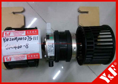 इलेक्ट्रिक मोटर SK460-8 Kobelco खुदाई YN20M00107S111 खुदाई घटक भागों
