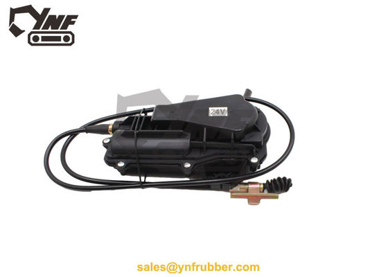 24v इंजन स्टॉप स्विच 1122-03770 VOL-VO Ec210 Ec210lc DH220-5 DH-300-5 DH225-5 2523-9017 YNF02368 के लिए फ़िट