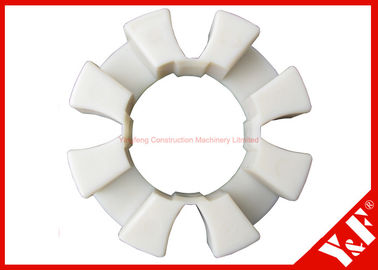 ड्यूपॉन्ट Hytrel Centaflex खुदाई हाइड्रोलिक पम्प CF-एच-50 के लिए छोड़ दो भाग