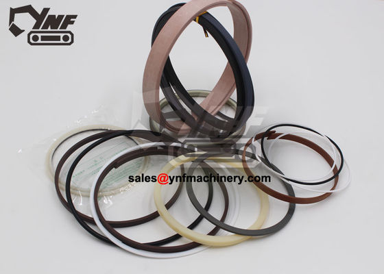 हुंडई खुदाई YNF04112 के लिए 31Y1-24790 R450LC-7 मरम्मत शाखा सिलेंडर सील किट