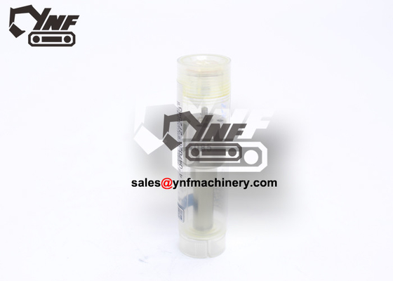 Zexel 105017-0850 बॉश 9 432 610 341 9432610341 DLLA160PN085 Kobelco SK120 4 के लिए इंजेक्टर NP-DLLA 160 PN 085 नोजल टिप