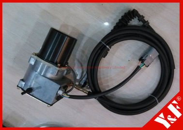 हुंडई खुदाई 21EN-32200 के लिए इंजन Constrol Accelacuator चरण मोटर
