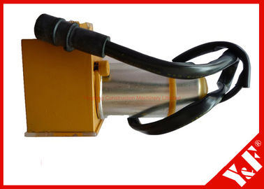 कैट E320B खुदाई हाइड्रोलिक मुख्य पम्प के लिए 139-3990 5I-8368 Solenoid वाल्व
